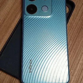 infinix 7a
