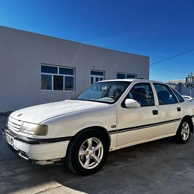 Opel Vectra 1992