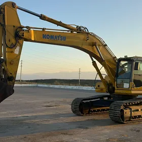 Komatsu PC360LC-11 2010