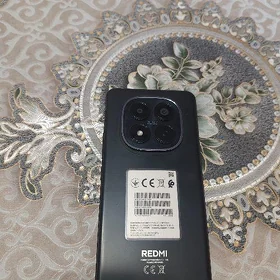 redmi not 15 pro