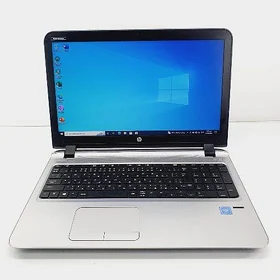 Hp i5 6th 8/256 2800m