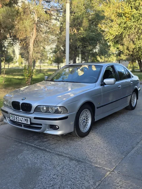 BMW 530 1996 - 1