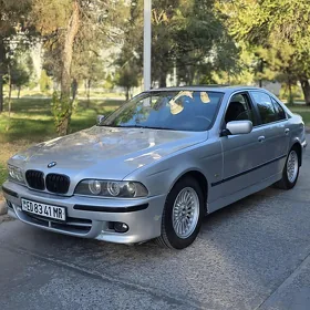 BMW 530 1996