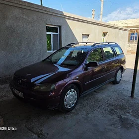 Opel Astra 2003