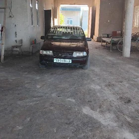 Opel Vectra 1991