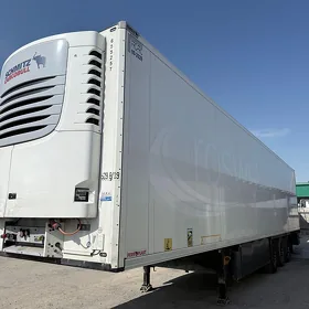 Schmitz Cargobull 2022