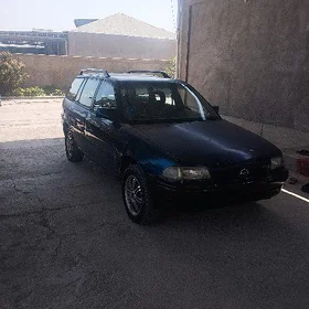 Opel Astra 1992