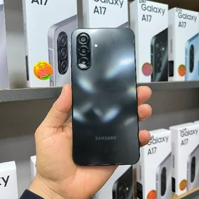A17  6/128gb