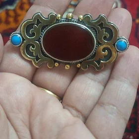 kumus broshka zummeret