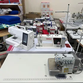 Jukky Gemsy 4 5 sapak owerlok