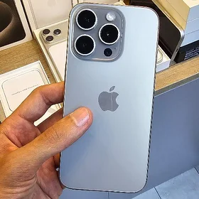 iPhone 15 Pro 128GB 2 Sim