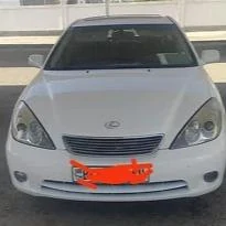 Lexus ES 300 2003