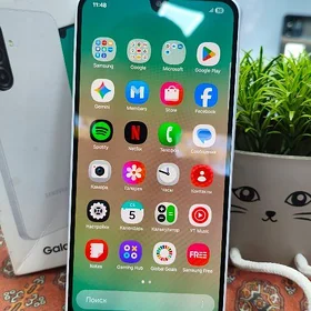 Samsung A26