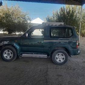 Toyota 4Runner 1997