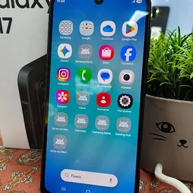 Samsung A17