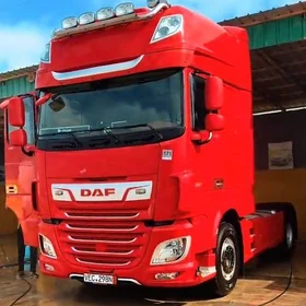 DAF XF 530 2021