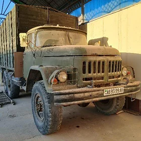 Zil 131 1988