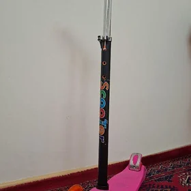 Самокат