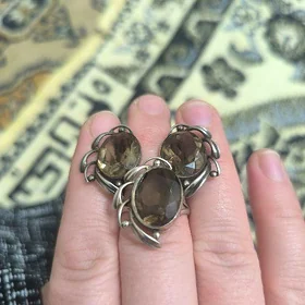 kümüş kamplekt серебро камплек