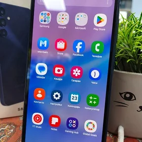 Samsung A15