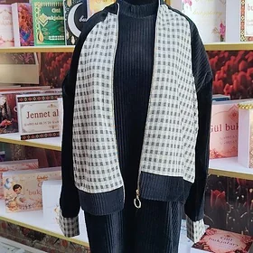 tayyar koynek