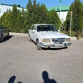 Gaz 3110 1999