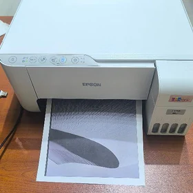 priter epson  принтер епсон