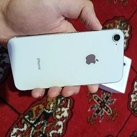 Iphone 8