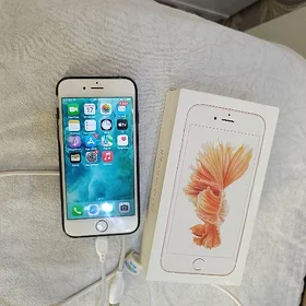 iPhone 6 s 64gb