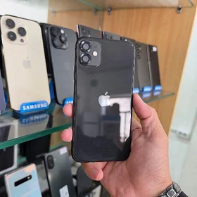 I PHONE 11