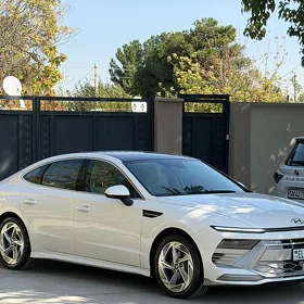 Hyundai Sonata 2024