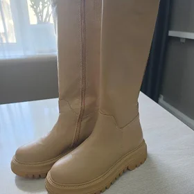 Продам сапоги (новые)