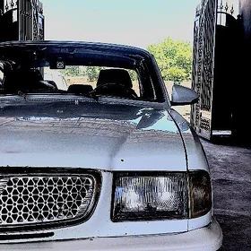Gaz 3110 2000