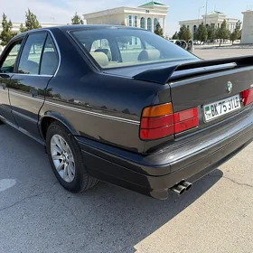 BMW 525 1992