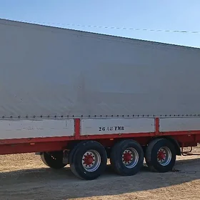 Kogel Cargo 1993