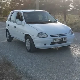 Opel Astra 1995