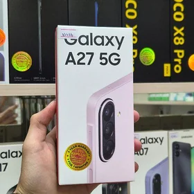 Samsung A27 8/256gb Kredit✅️