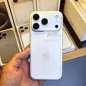 iPhone 17 Pro 256GB