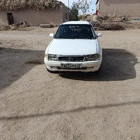 Opel Astra 1995