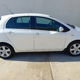 Toyota Yaris 2006