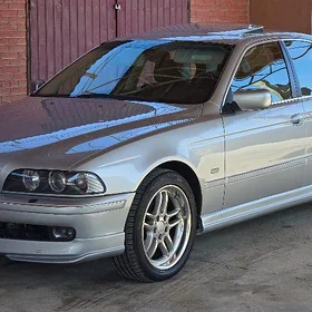 BMW E39 1997