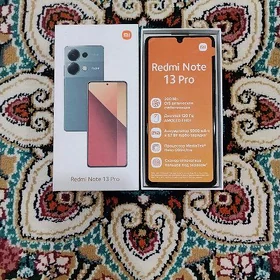 Redmi Note 13 pro 🔥
