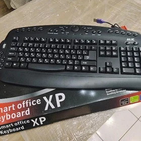 Клавиатура Smart Office XP