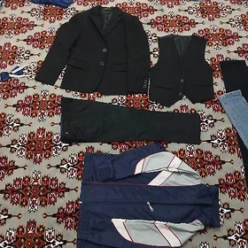 çaga eşikler