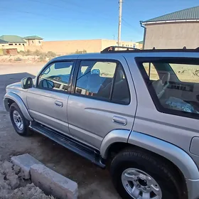 Toyota 4Runner 2000