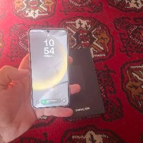 Samsung S24 2 sim