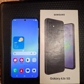 Samsung galaxy A36 5G