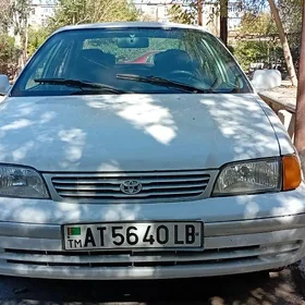 Toyota Tercel 1998