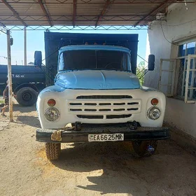 Zil 130 1984