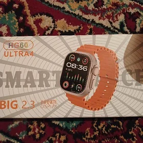 Smart HG60 ULTRA 4